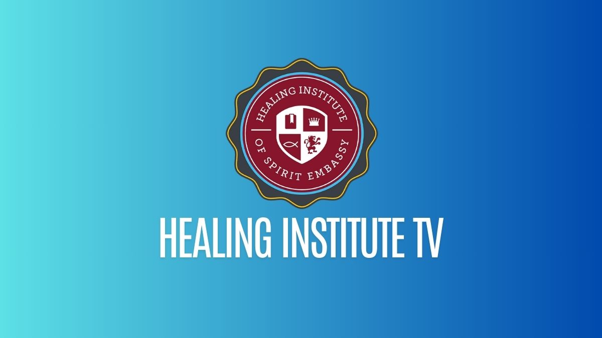 Healing Institute TV