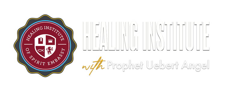 Healing Institute