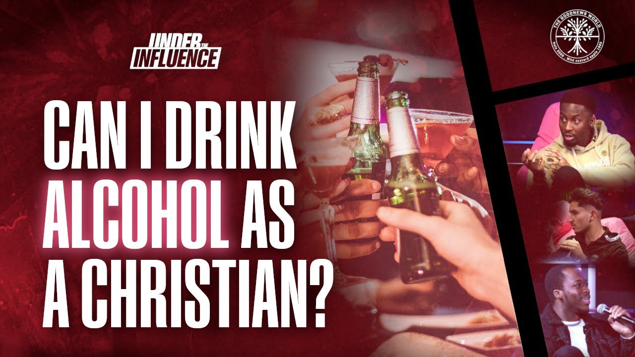 Can I Drink Alcohol As a Christian?