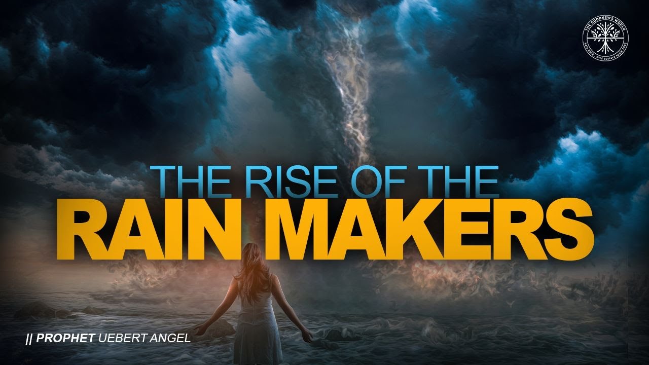 The Rise of The Rain Makers