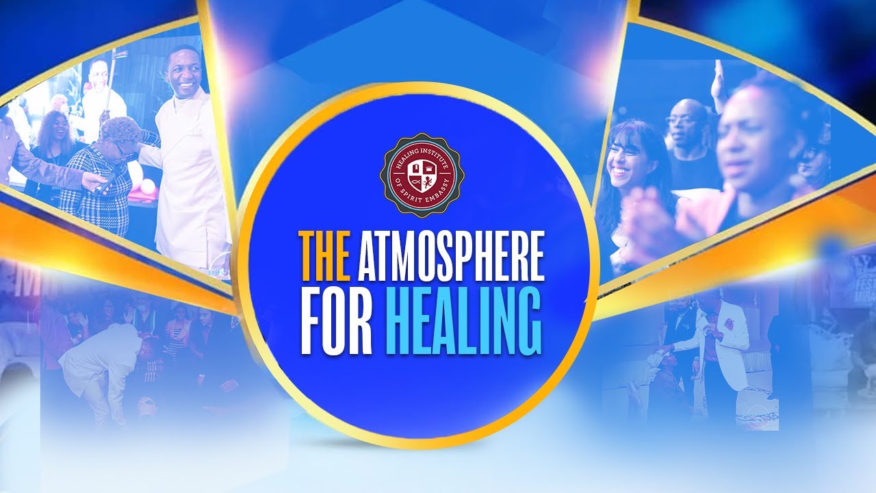 The Atmosphere For Healing